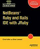 Netbeans Ruby and Rails Ide with Jruby