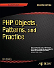 PHP Objects, Patterns, and Practice 
