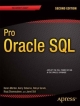 Pro Oracle SQL