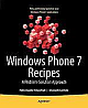 Windows Phone 7 Recipes: A Problem-solution Approach 