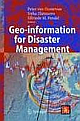  Geo-information For Disaster Management