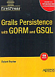 Grails Persistence with GORM and GSQL