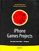 iPhone Games Projects 