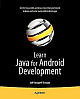 Learn Java for Android Development 