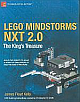 LEGO MINDSTORMS NXT 2.0: The King`s Treasure