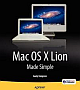 Mac OS X Lion: Made Simple 