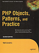 PHP Objects, Patterns, and Practice 2nd Edition