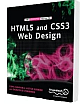 The Essential Guide to HTML5 and CSS3 Web Design 