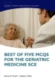 Best Of Five Mcqs For Geriatric