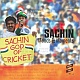 Sachin Moods & Moments