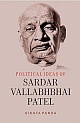 POLITICAL IDEAS OF SARDAR VALLABHBHAI PATEL