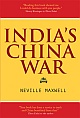 India`s China War 