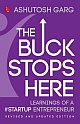 THE BUCK STOPS HERE