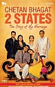 2 States the Story of My Marriage