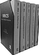 BRICS National Systems of Innovation (5 Volumes box set)
