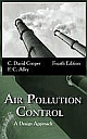  Air Pollution Control: A Design Approach