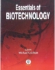 Essentials Of Biotechnology [Paperback]