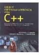Object Oriented Approach using C++ [Paperback] 