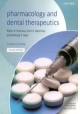 Pharmacology & Dental Therapeutics, 3/E (Pb)