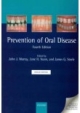 Prevention Of Oral Disease, 4/E