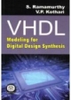  VHDL Modeling for Digital Design Synthesis [Paperback]