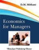 Economics for Managers