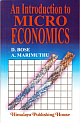 An Introduction to Micro Economics