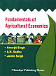 Fundamentals of Agricultural Economics