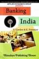 Banking in India (Applied Economics Group  Paper I)