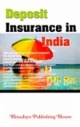 Deposit Insurance in India