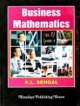 Business Mathematics 