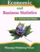 Economic and Business Statistics