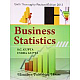 Business Statistics