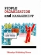 People Organisation and Management