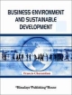 Business Environment and Sustainable Development