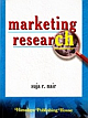 Marketing Research