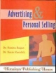 Advertising and Personal Selling