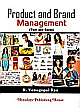 Product and Brand Management