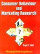 Consumer Behaviour and Marketing Research