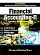 Financial Accounting-II 5th Edition