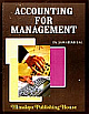 Accounting for Management 5th Edition