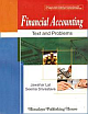  Financial Accounting (Text and Problems)