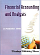 Financial Accounting and Analysis