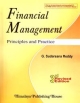 Financial Management — Principles and Practice