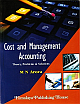 Cost and Management Accounting