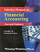Solutions Manual on Financial Accounting