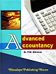  Advanced Accountancy