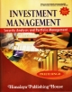 Investment Management