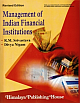  Management of Indian Financial Institutions 9th Edition