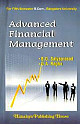  Advanced Financial Management 3rd Edition